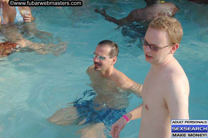 Sex Search Happy Hour 2005