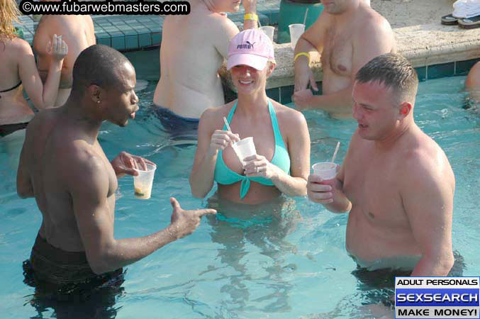 Sex Search Happy Hour 2005