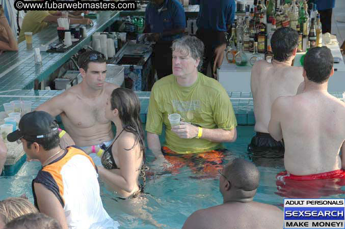 Sex Search Happy Hour 2005