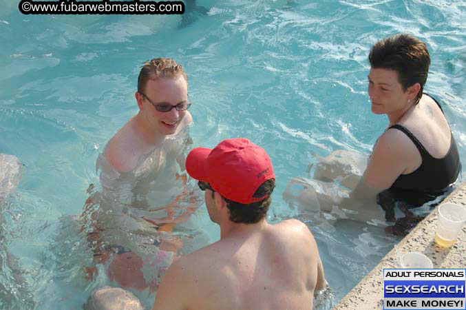 Sex Search Happy Hour 2005