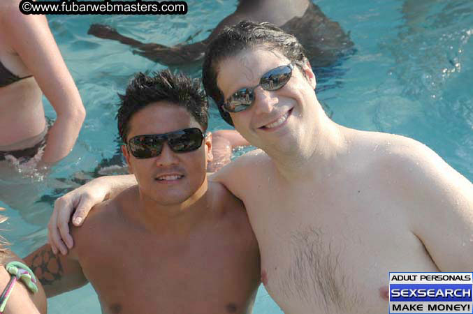 Sex Search Happy Hour 2005