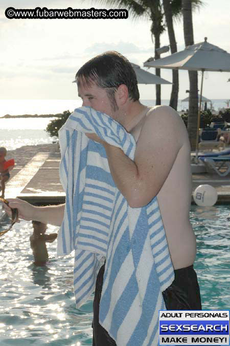 Sex Search Happy Hour 2005