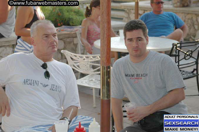 Sex Search Happy Hour 2005