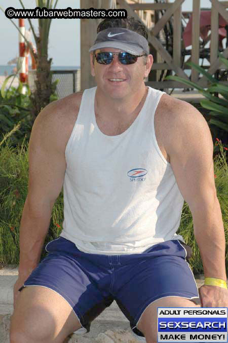 Sex Search Happy Hour 2005