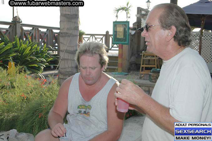 Sex Search Happy Hour 2005