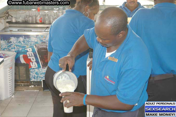 Sex Search Happy Hour 2005