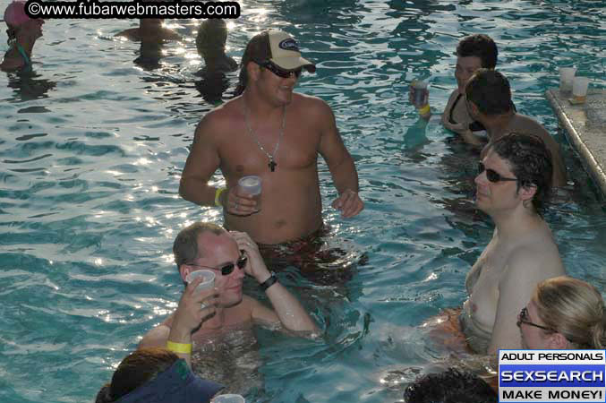 Sex Search Happy Hour 2005