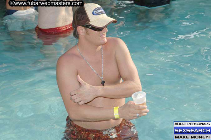 Sex Search Happy Hour 2005