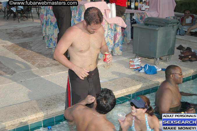 Sex Search Happy Hour 2005