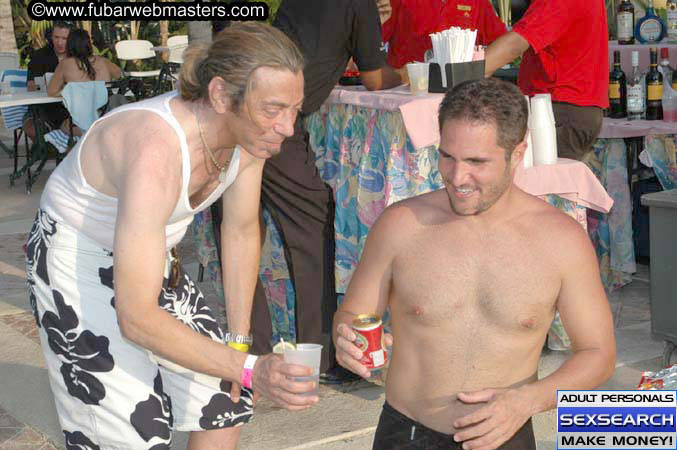 Sex Search Happy Hour 2005