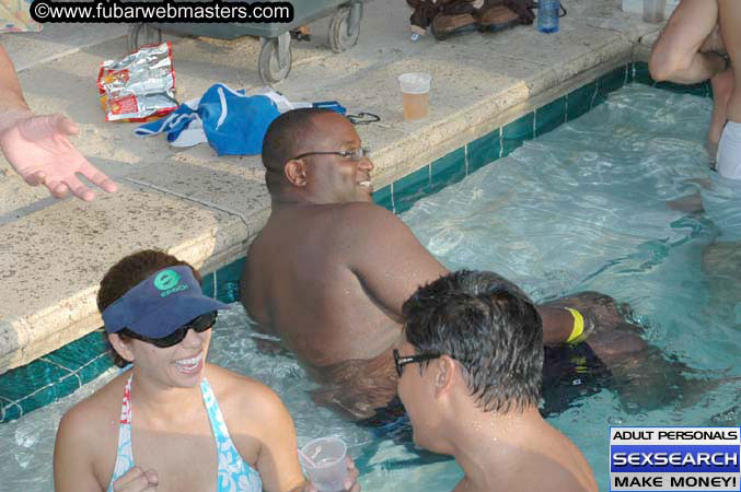 Sex Search Happy Hour 2005