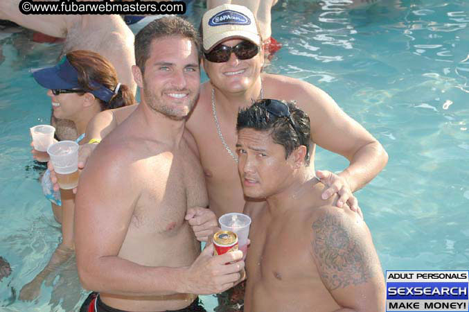 Sex Search Happy Hour 2005