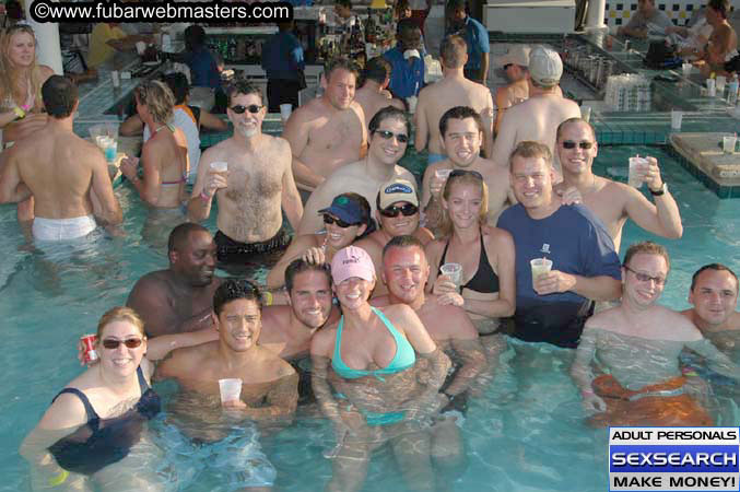 Sex Search Happy Hour 2005