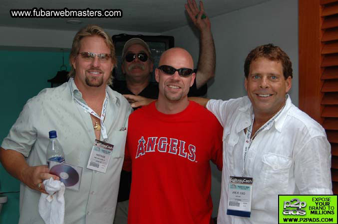 3rd Annual SC Bikini Contest 2005