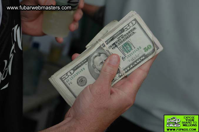 3rd Annual SC Bikini Contest 2005