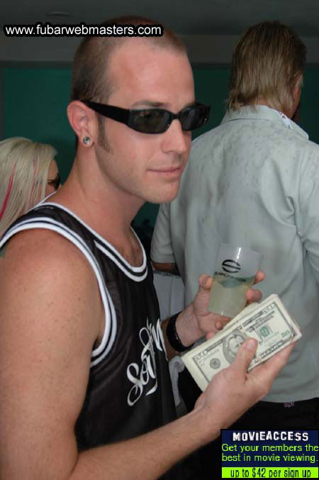 3rd Annual SC Bikini Contest 2005