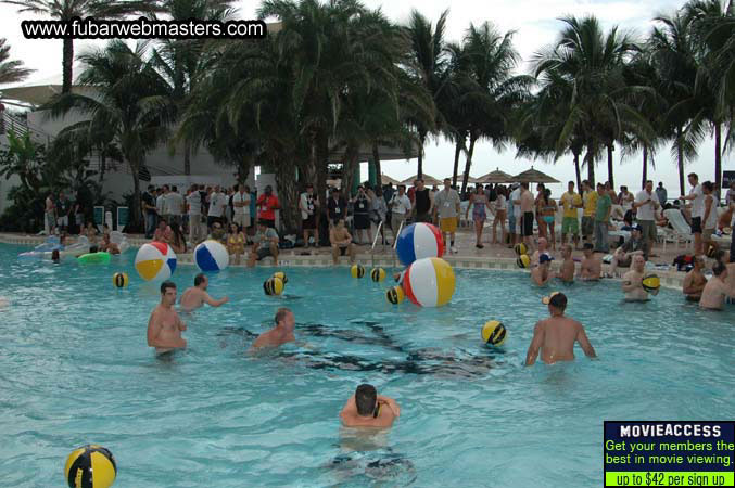 3rd Annual SC Bikini Contest 2005