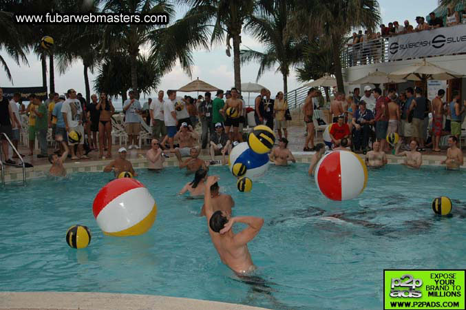 3rd Annual SC Bikini Contest 2005