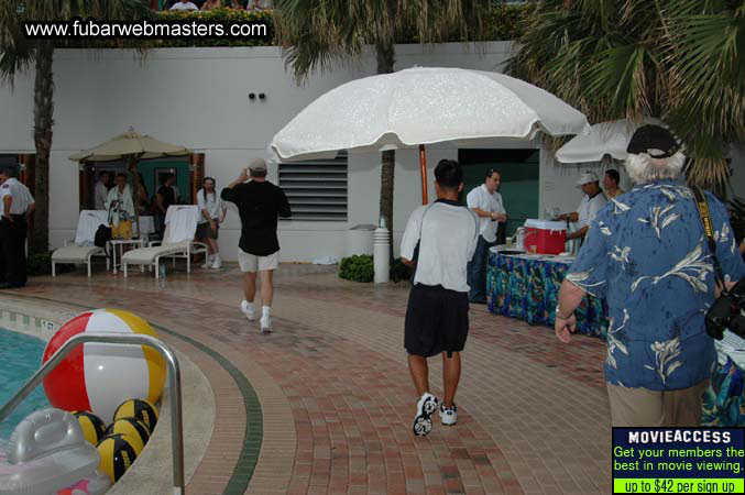 3rd Annual SC Bikini Contest 2005