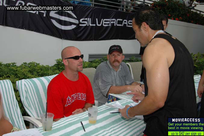 3rd Annual SC Bikini Contest 2005