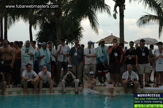 3rd Annual SC Bikini Contest 2005