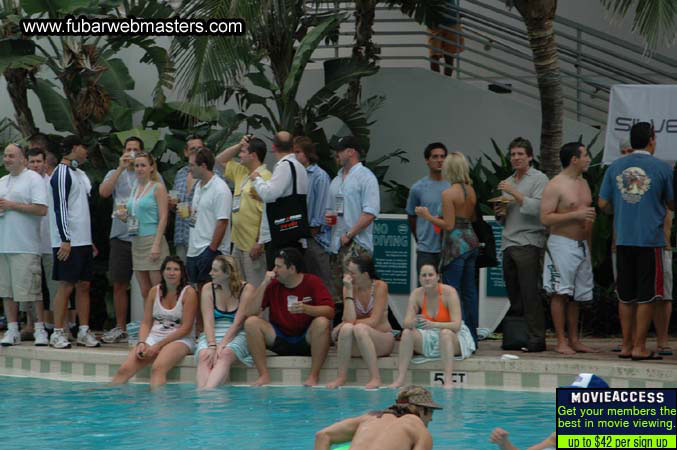 3rd Annual SC Bikini Contest 2005