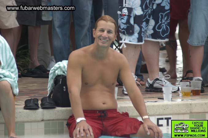 3rd Annual SC Bikini Contest 2005