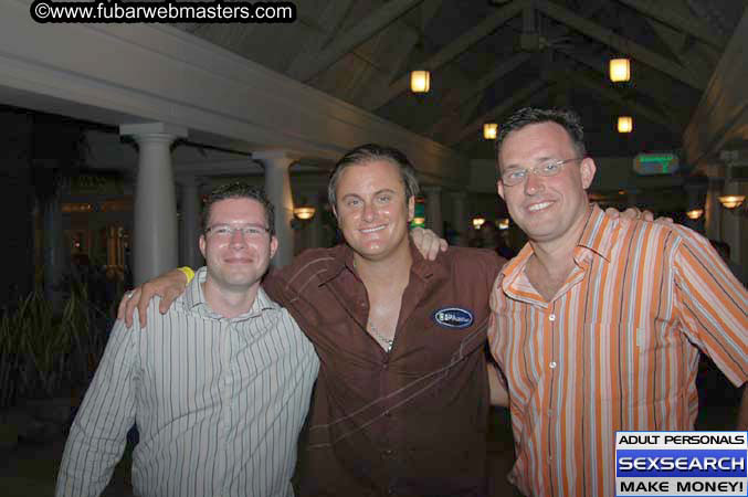 Epoch Starry Night Affair 2005