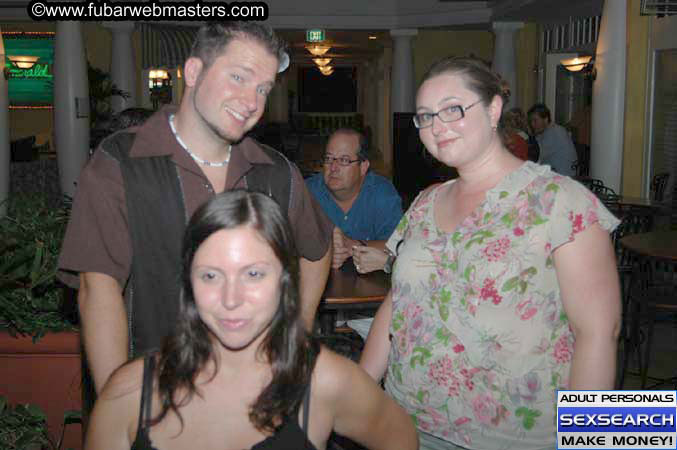 Epoch Starry Night Affair 2005