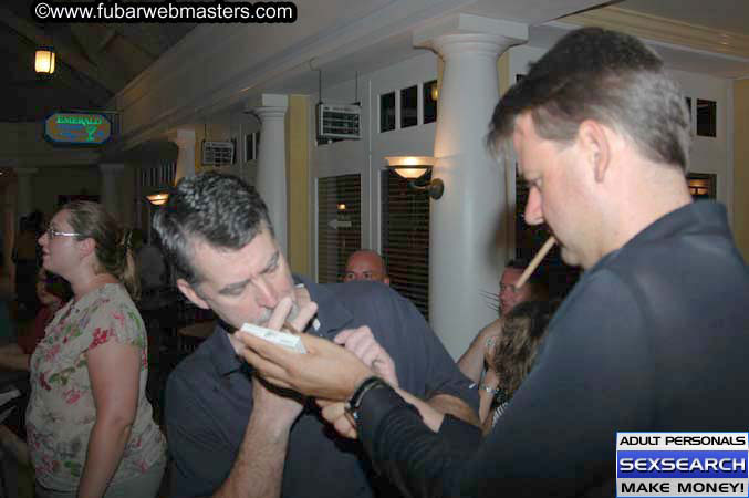 Epoch Starry Night Affair 2005