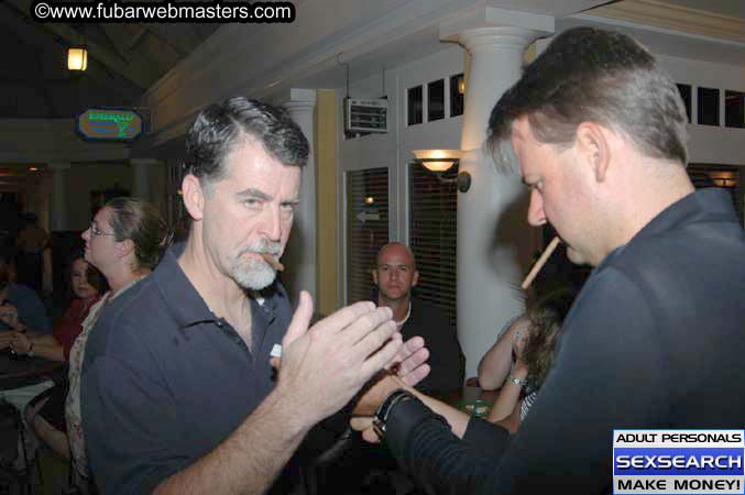 Epoch Starry Night Affair 2005