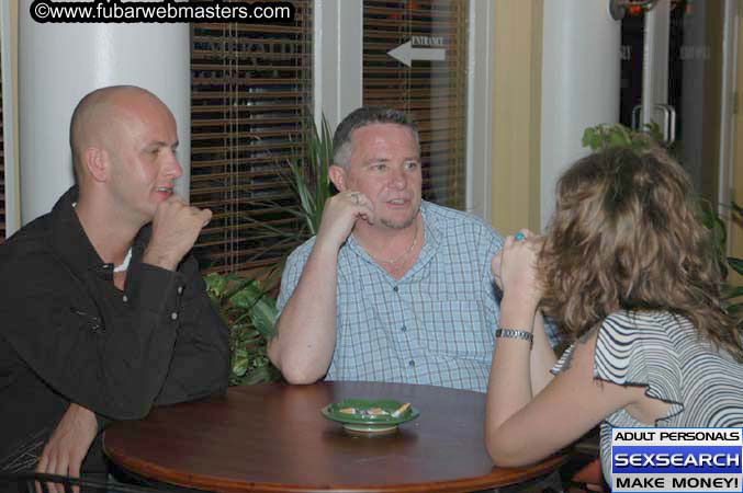 Epoch Starry Night Affair 2005