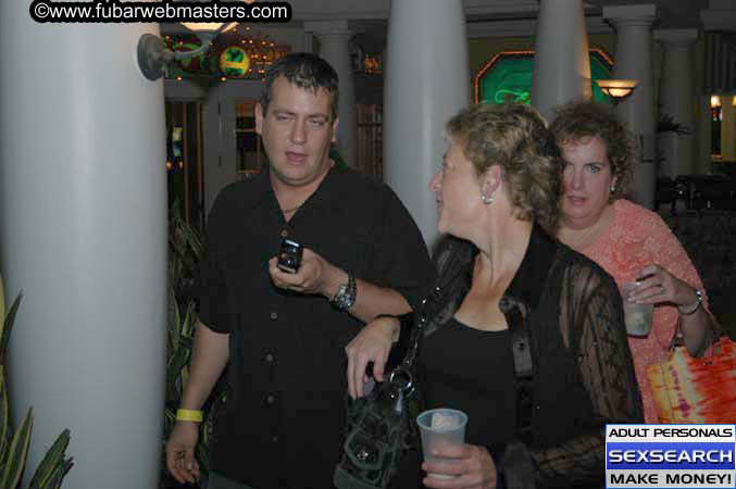 Epoch Starry Night Affair 2005