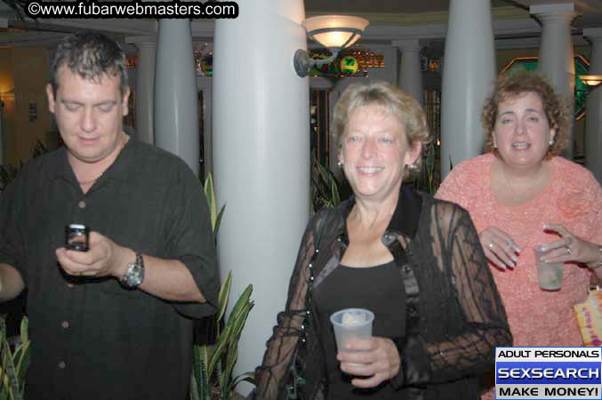 Epoch Starry Night Affair 2005