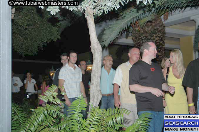 Epoch Starry Night Affair 2005