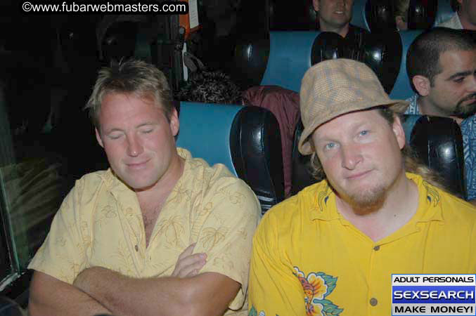 Epoch Starry Night Affair 2005