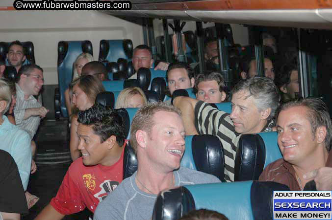 Epoch Starry Night Affair 2005