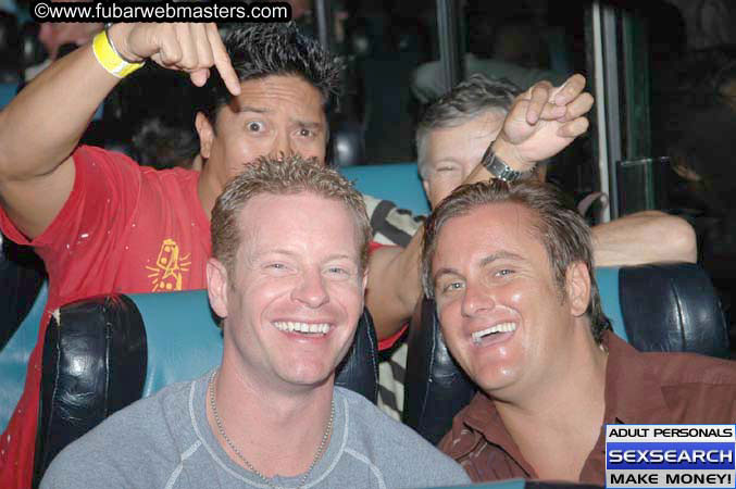 Epoch Starry Night Affair 2005