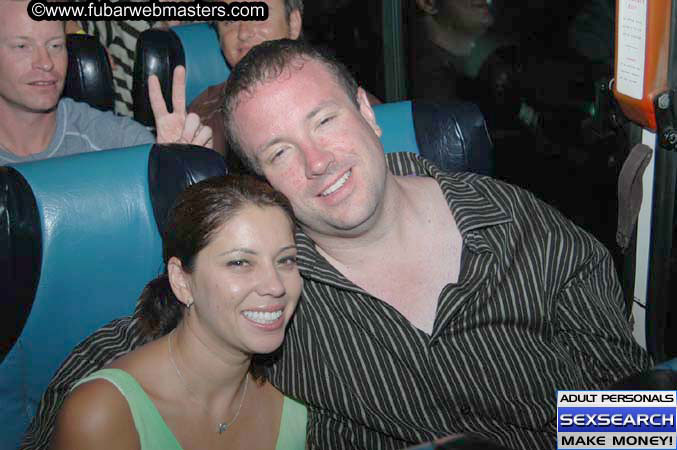 Epoch Starry Night Affair 2005