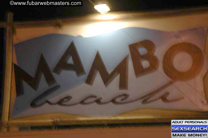 Epoch Starry Night Affair 2005