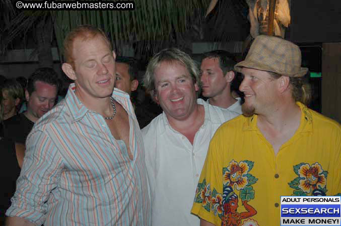 Epoch Starry Night Affair 2005