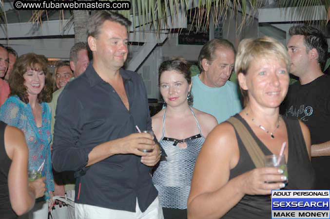 Epoch Starry Night Affair 2005