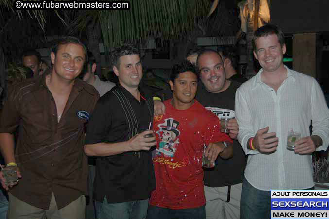 Epoch Starry Night Affair 2005