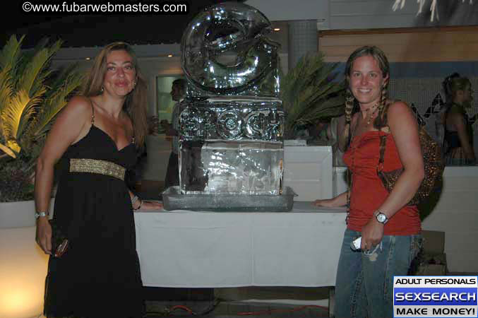 Epoch Starry Night Affair 2005