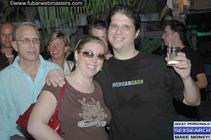 Epoch Starry Night Affair 2005