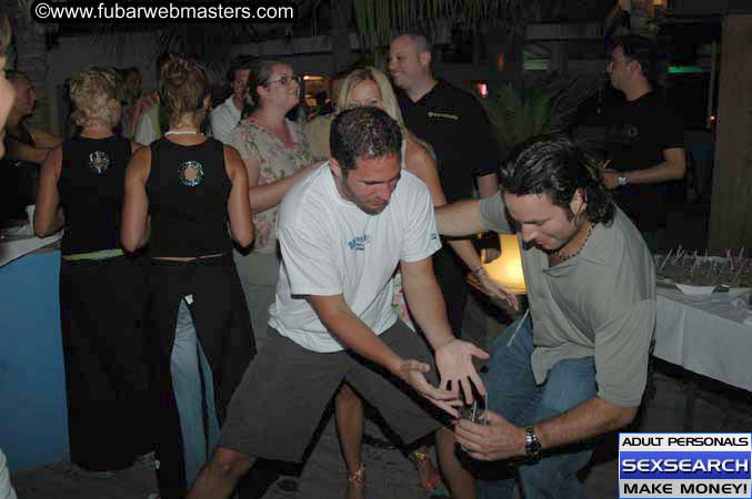 Epoch Starry Night Affair 2005