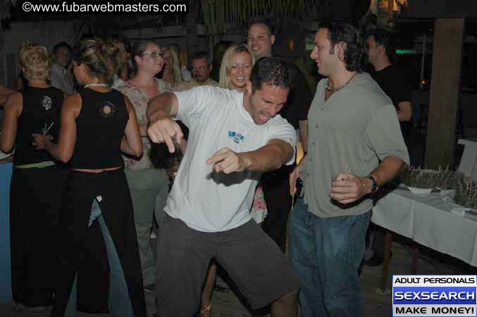 Epoch Starry Night Affair 2005