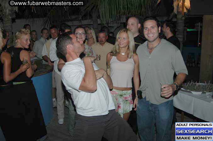 Epoch Starry Night Affair 2005