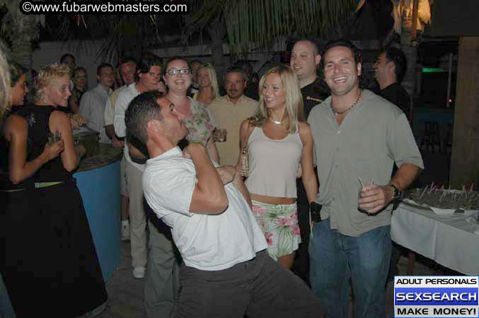 Epoch Starry Night Affair 2005