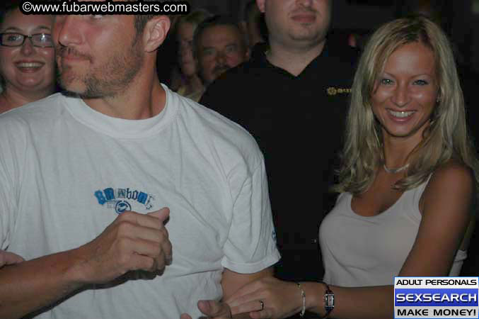 Epoch Starry Night Affair 2005